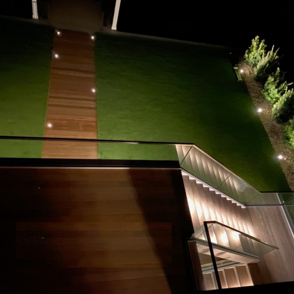Lisa Smith's home